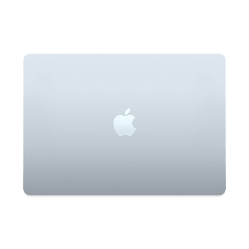 15-inch MacBook Air - M5 Chip with 10-core CPU and 10-core GPU - Sky Blue (Z1LZ)