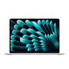 13-inch MacBook Air - M5 Chip with 10-core CPU and 10-core GPU - Silver (Z1L1)