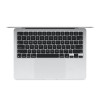 13-inch MacBook Air - M5 Chip with 10-core CPU and 10-core GPU - Silver (Z1L1)