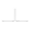 13-inch MacBook Air - M5 Chip with 10-core CPU and 10-core GPU - Silver (Z1L1)