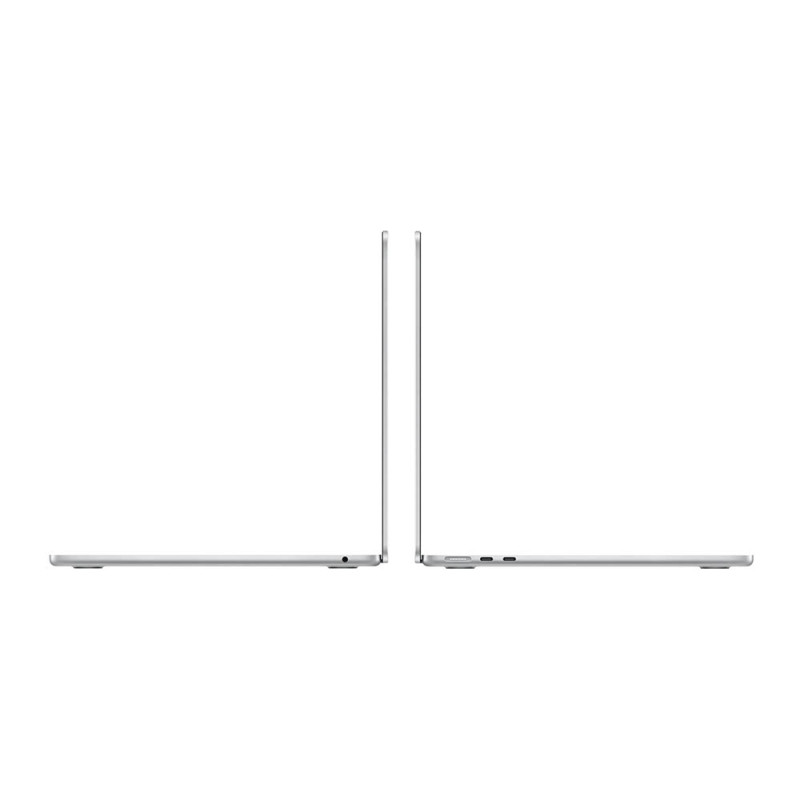 13-inch MacBook Air - M5 Chip with 10-core CPU and 10-core GPU - Silver (Z1L1)