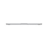 13-inch MacBook Air - M5 Chip with 10-core CPU and 10-core GPU - Silver (Z1L1)