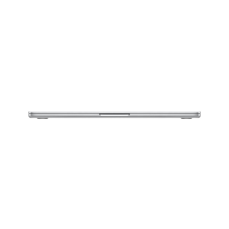 13-inch MacBook Air - M5 Chip with 10-core CPU and 10-core GPU - Silver (Z1L1)