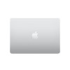 13-inch MacBook Air - M5 Chip with 10-core CPU and 10-core GPU - Silver (Z1L1)