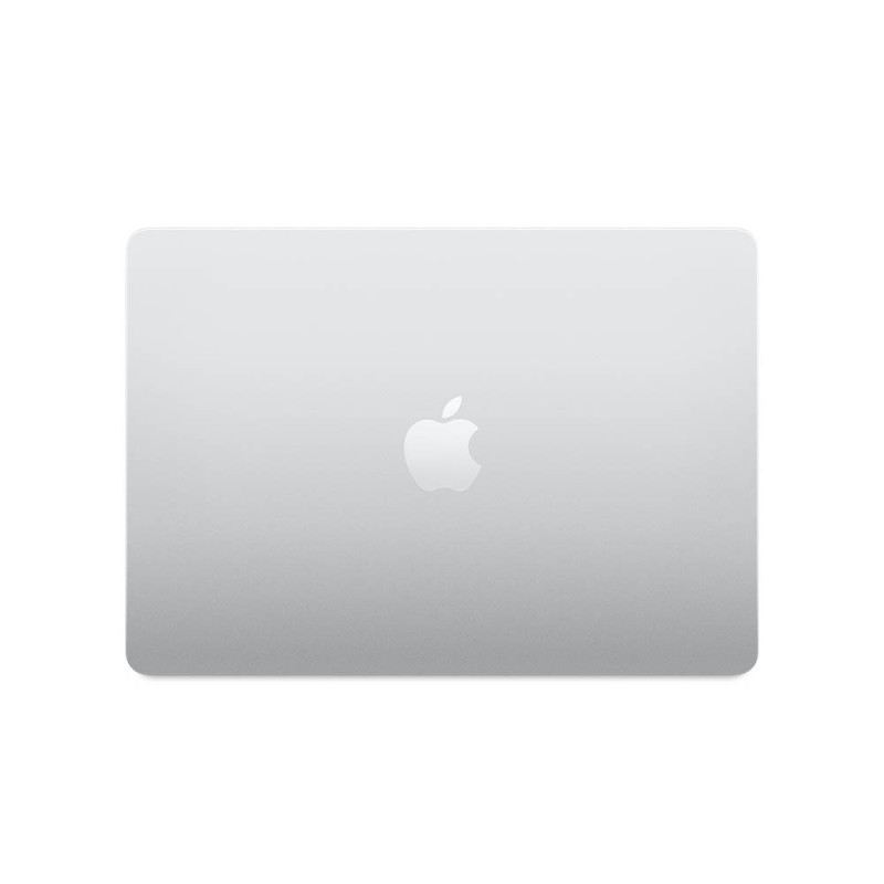 13-inch MacBook Air - M5 Chip with 10-core CPU and 10-core GPU - Silver (Z1L1)