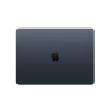 13-inch MacBook Air - M5 Chip with10-core CPU,  8-core or 10-core GPU - Midnight (Z1L6)