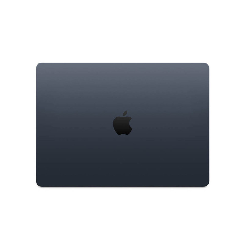 13-inch MacBook Air - M5 Chip with10-core CPU,  8-core or 10-core GPU - Midnight (Z1L6)
