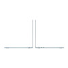 13-inch MacBook Air - M5 Chip with10-core CPU,  8-core or 10-core GPU - Sky Blue (Z1L9)