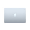 13-inch MacBook Air - M5 Chip with10-core CPU,  8-core or 10-core GPU - Sky Blue (Z1L9)