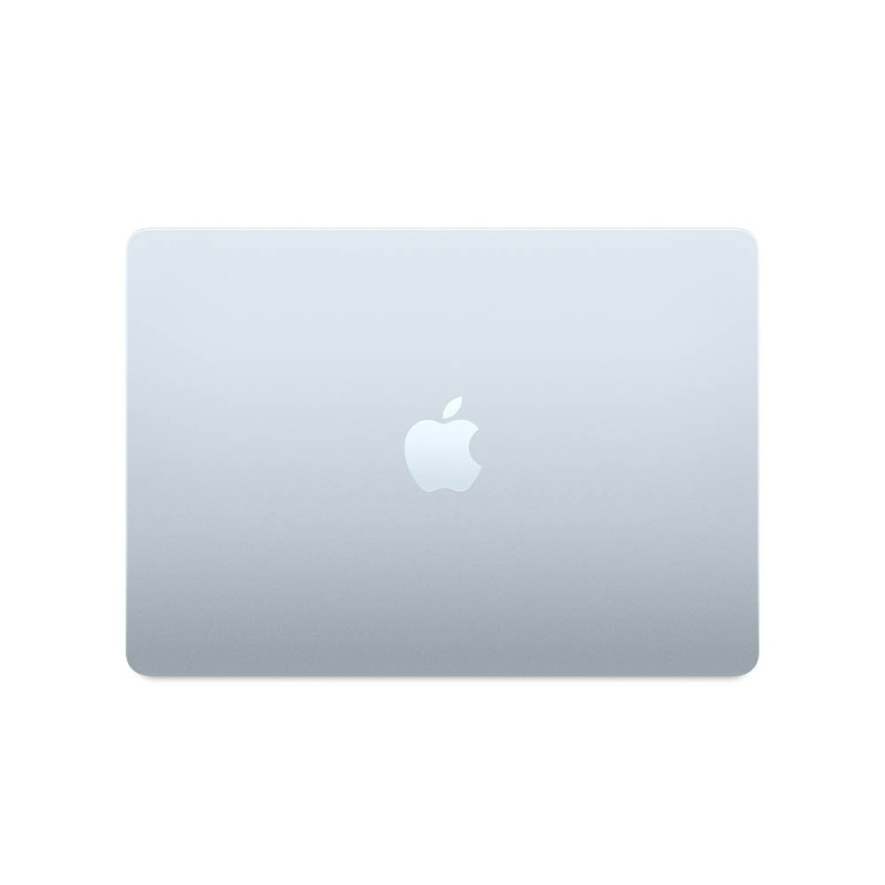 13-inch MacBook Air - M5 Chip with10-core CPU,  8-core or 10-core GPU - Sky Blue (Z1L9)
