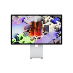 Studio Display XDR - Standard glass - Tilt- and height-adjustable stand