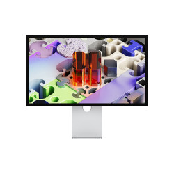 Studio Display XDR - Nano-texture glass - Tilt- and height-adjustable stand