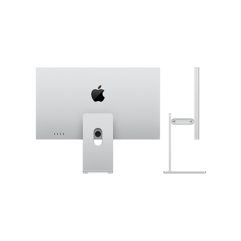 Studio Display XDR - Nano-texture glass - Tilt- and height-adjustable stand