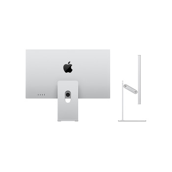 Studio Display - Nano-texture glass - Tilt- and height-adjustable stand