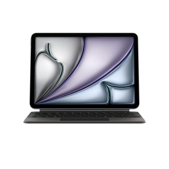 Magic Keyboard for iPad Air 11-inch (M4) - US English - Black