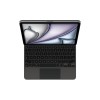 Magic Keyboard for iPad Air 11-inch (M4) - US English - Black