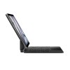 Magic Keyboard for iPad Air 11-inch (M4) - US English - Black