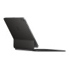 Magic Keyboard for iPad Air 11-inch (M4) - US English - Black
