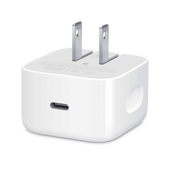 40W Dynamic Power Adapter with 60W Max