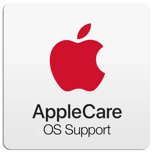 Apple 1-Year AppleCare Support - Preferred (Unlimited Incidents, 2 Contacts & Single Location)