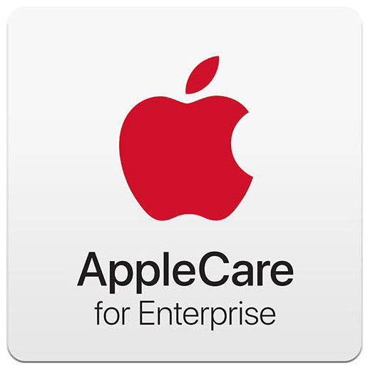AppleCare for Enterprise 13-inch MacBook Air (M3/M4) 48 months Tier 1+