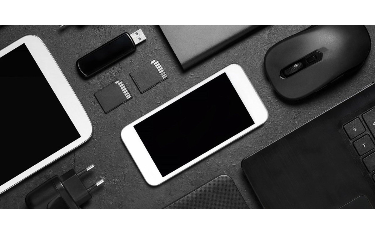 A Few of Our Favorite Things: 2025 Tech Edition