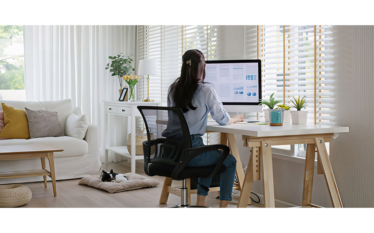 Apple Device Management and the Hybrid Workplace