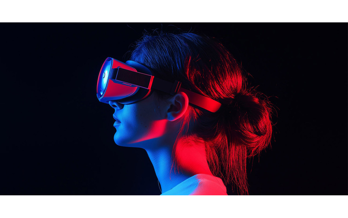 Beyond the Buzz: Real Business Applications for Apple Vision