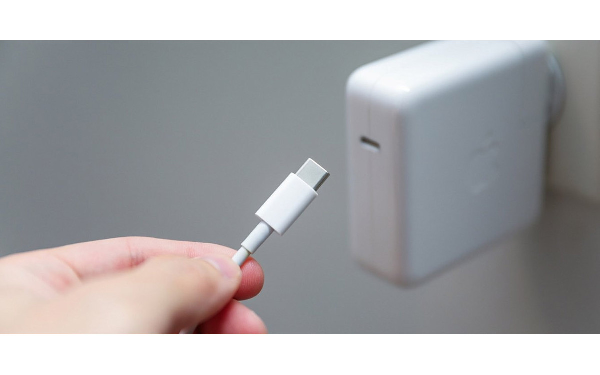 Charge Your MacBook with the Right Power Adapter