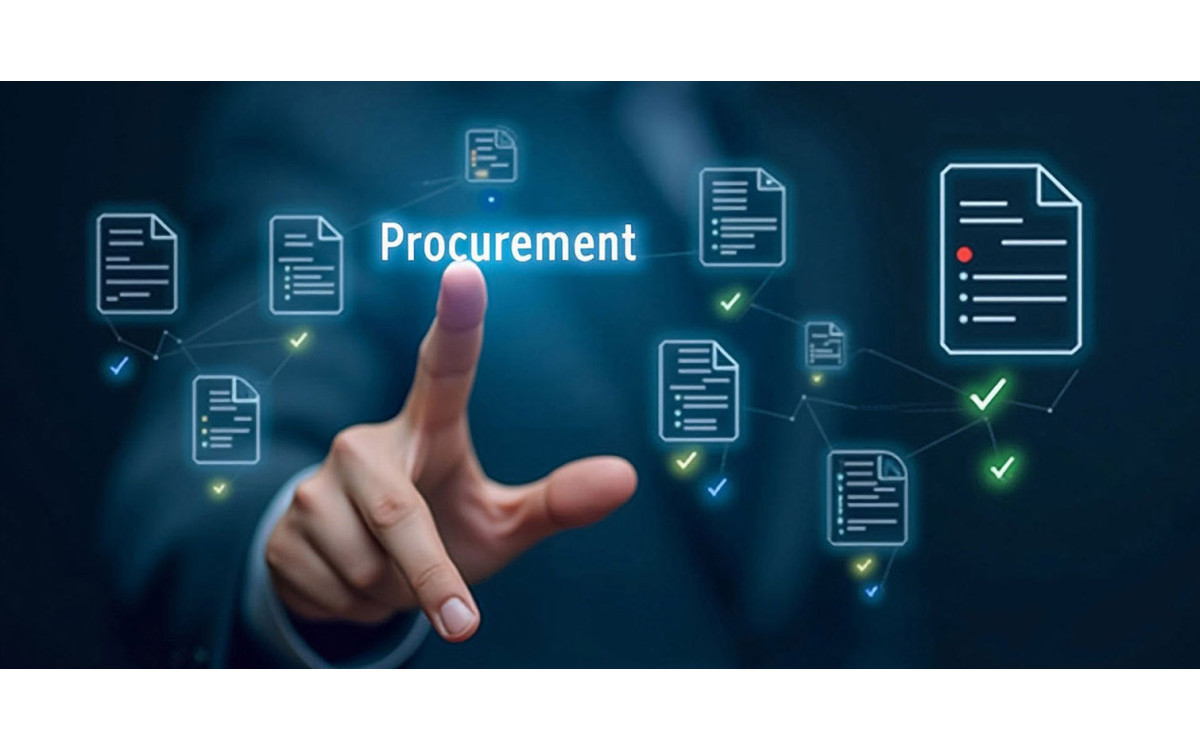 Enterprise Apple Product Procurement and Deployment at Scale