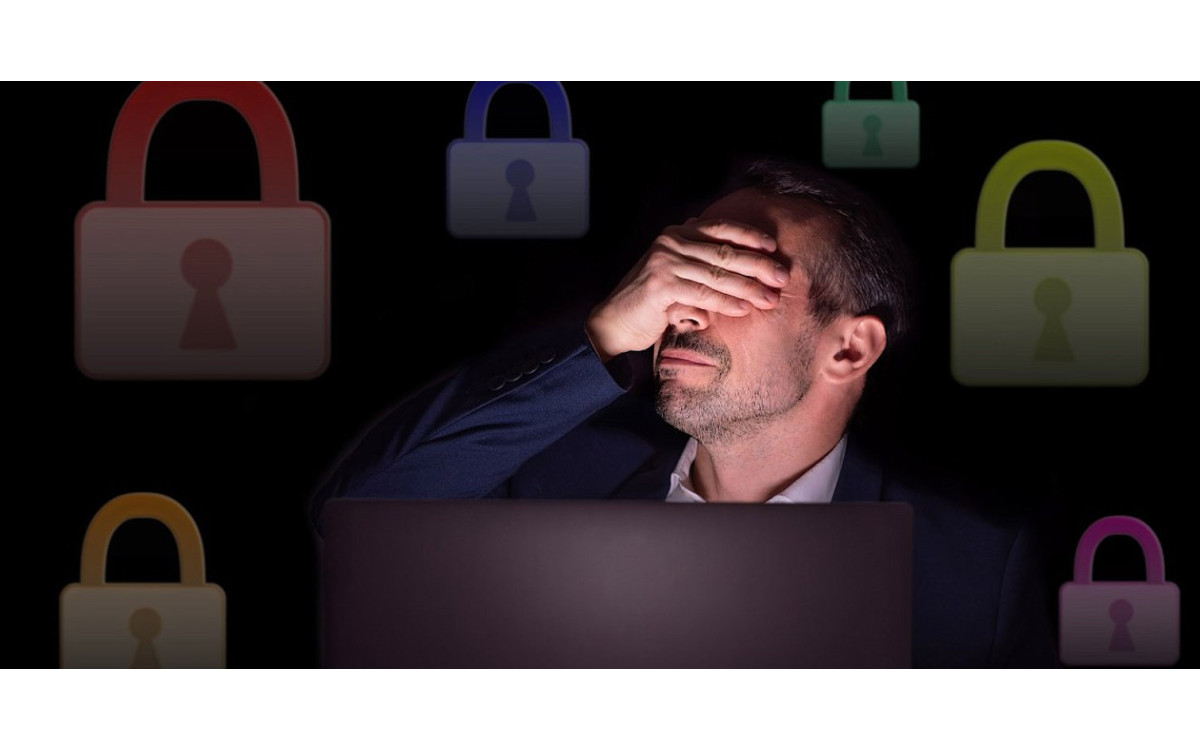 Five Ways to Protect Against Forgetting Your Apple Account Password