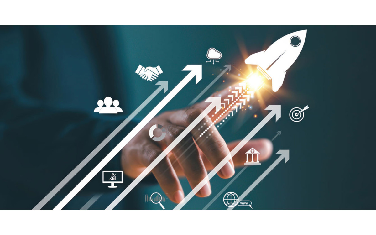 Just Raised Your Series A? Here's How to Scale Your IT Without Slowing Down