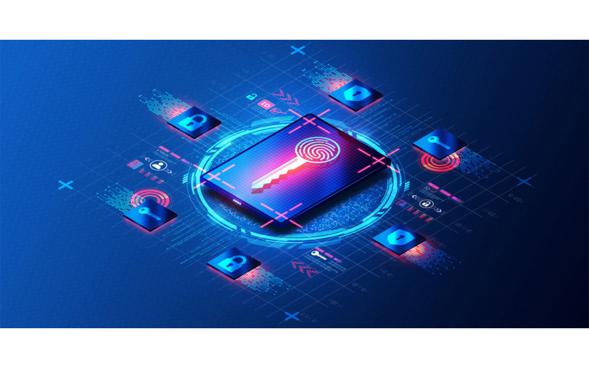 Passkeys, Not Passwords, Are the Future of Apple Device Authentication