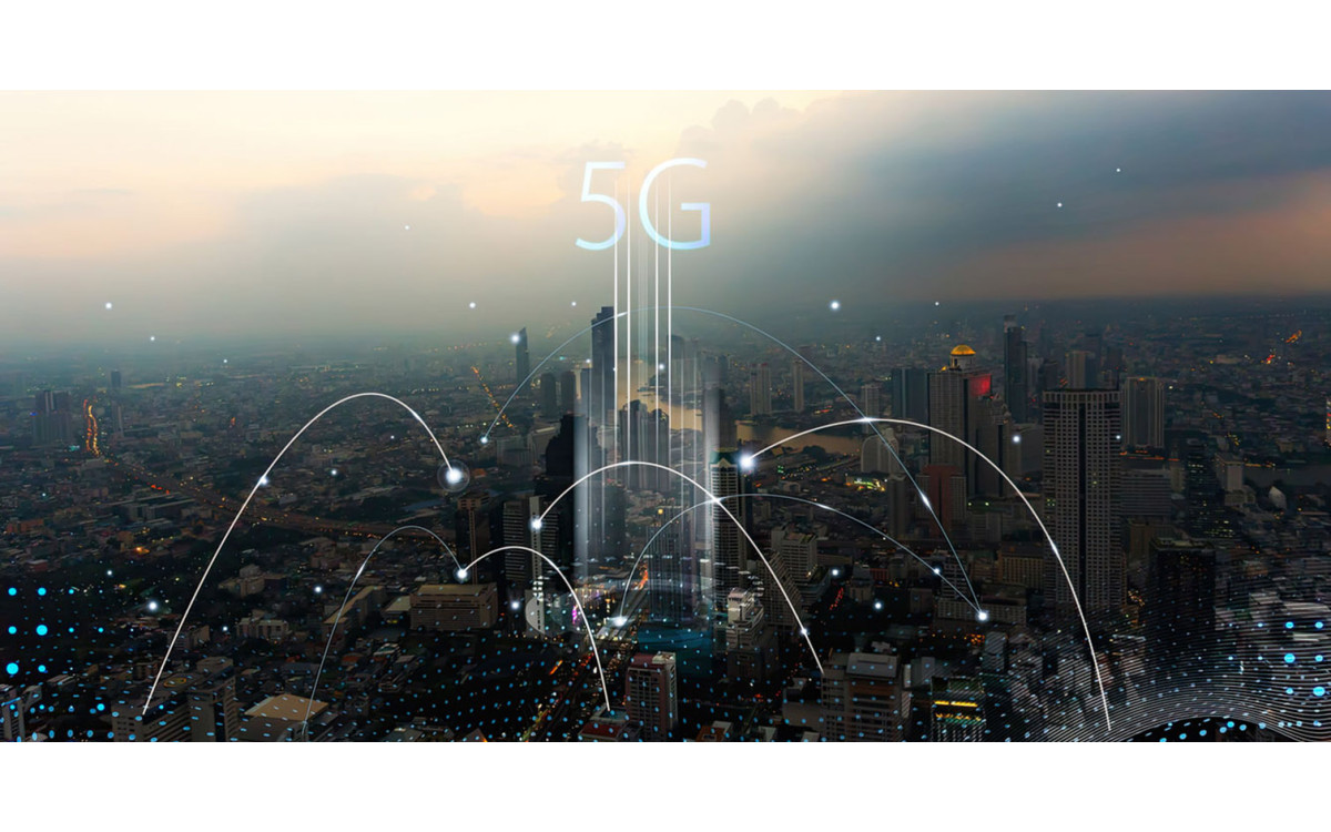 Private 5G Networks and Apple Devices What Enterprises Need to Know