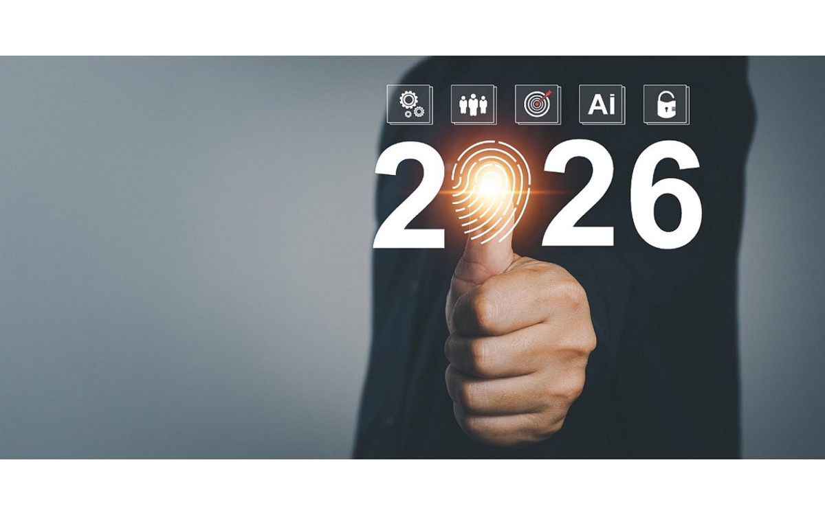 Stay Safe in 2026 with These New Year's Resolutions