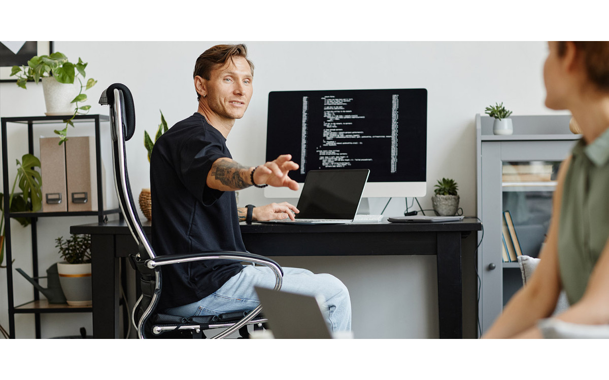 What Startups Need to Know About Apple Business Manager and MDM