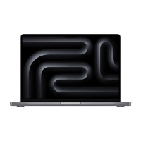 14-inch MacBook Pro