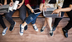 Higher Education Solutions