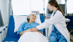 Healthcare Solutions