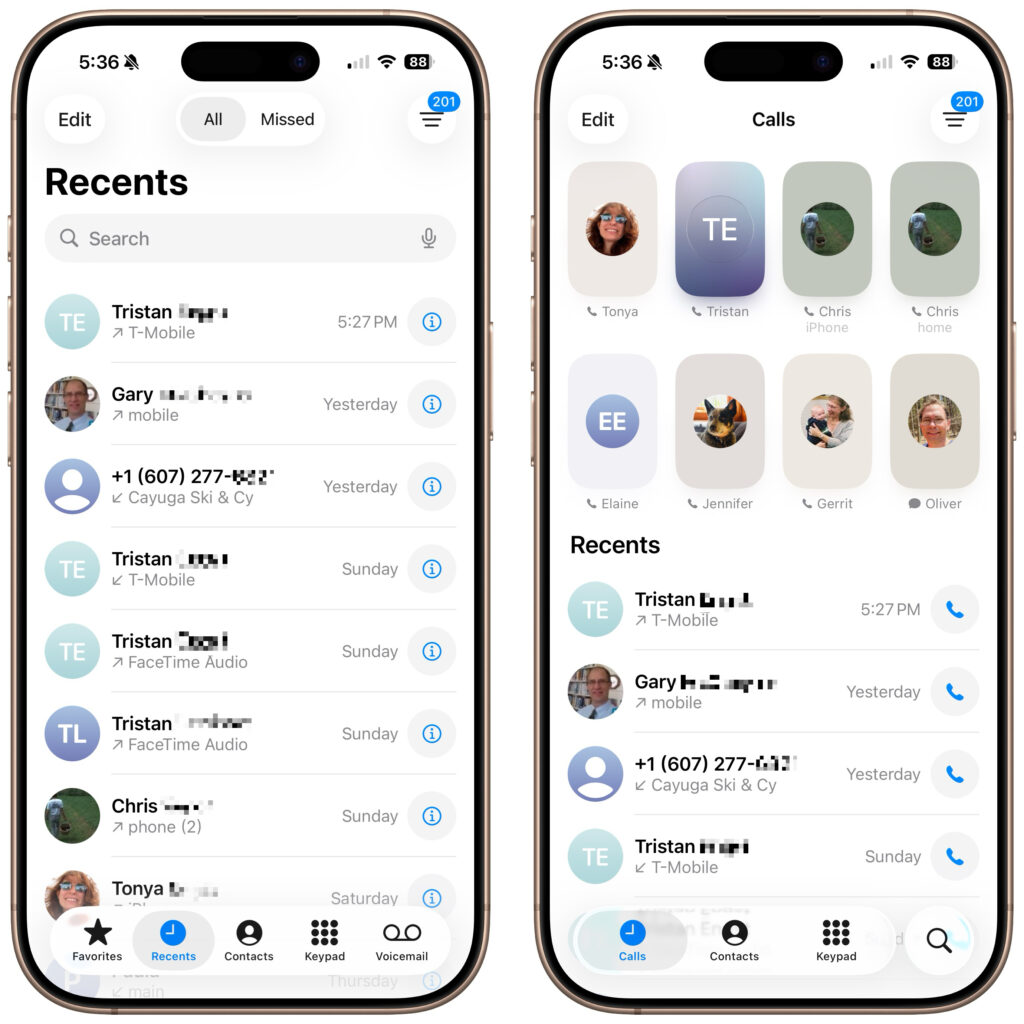 Classic Unified view 1024x1024