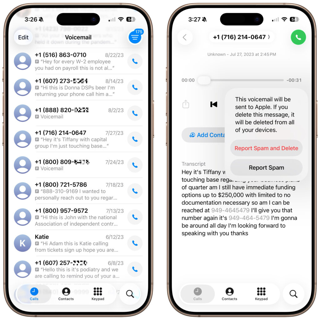 Spam Voicemail 1024x1024