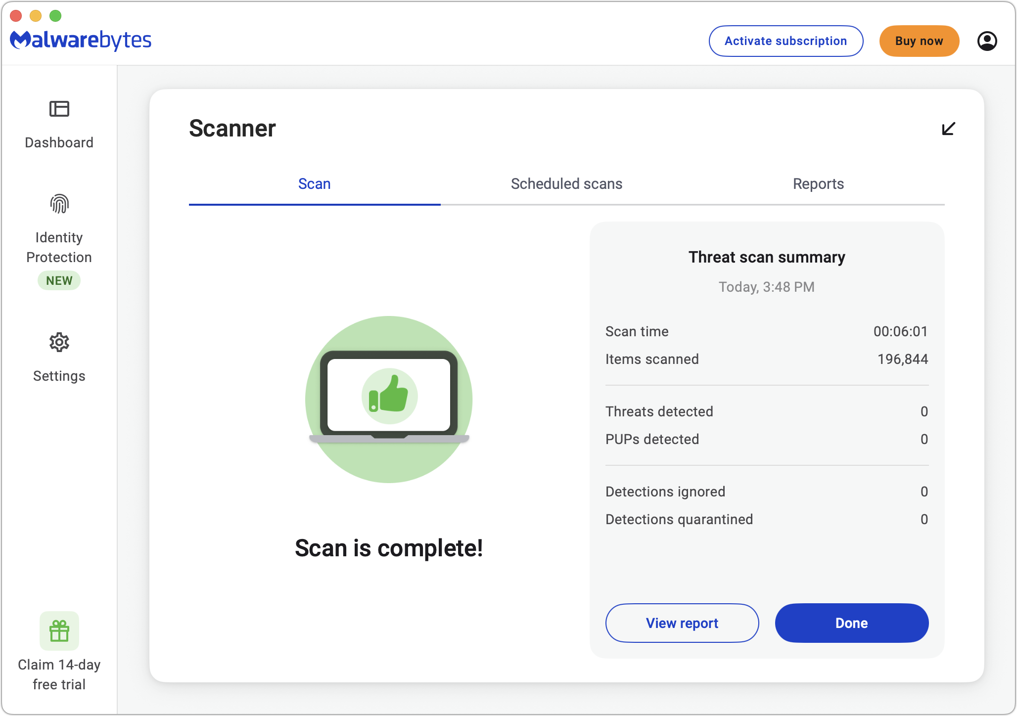 2026 security resolutions Malwarebytes