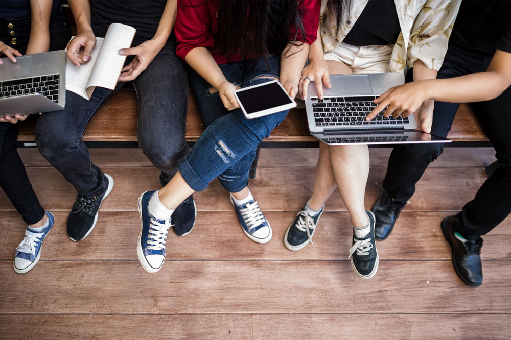 Higher Education Solutions