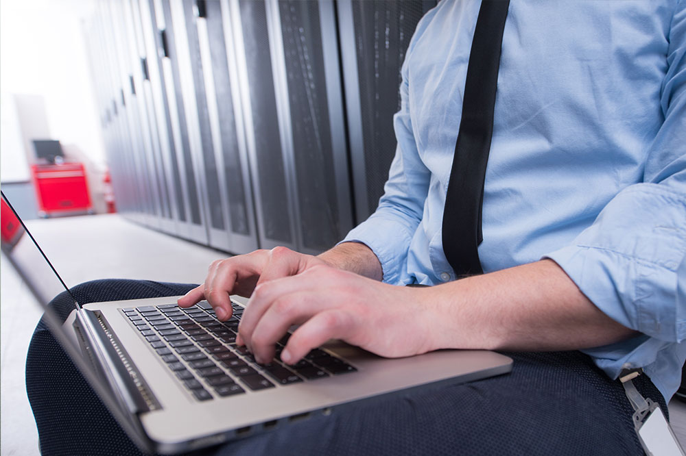 Apple Professional Services