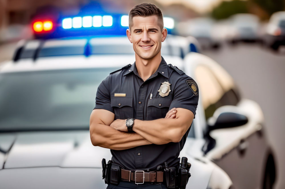 State and Local Government Solutions