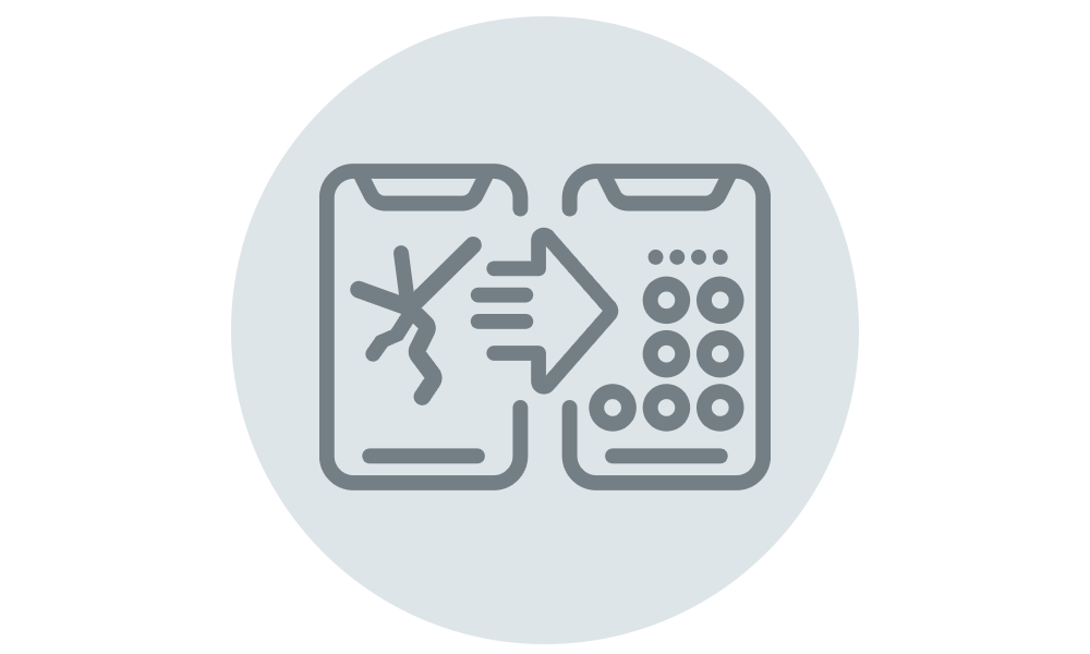 Apple for Enterprise - Device Replacement