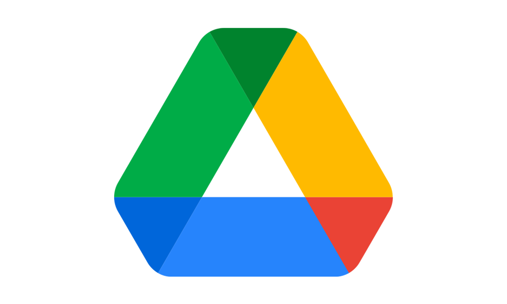Google Drive Icon