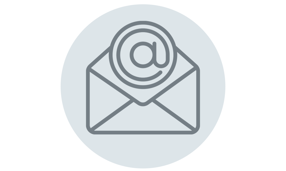 Mail Icon