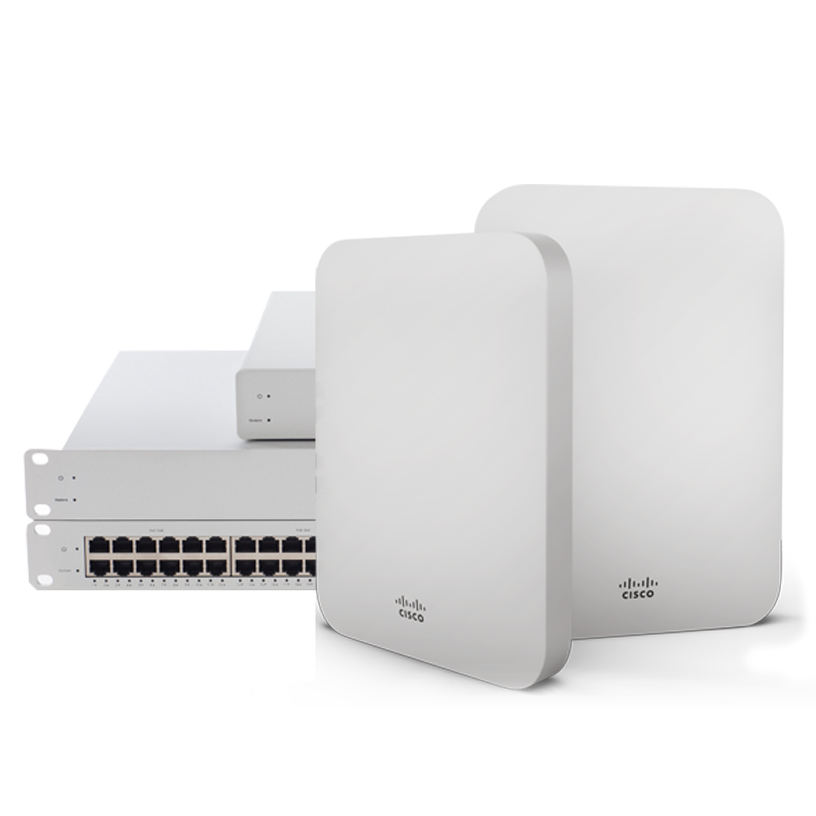 Apple at Work - Wi-Fi and Networking