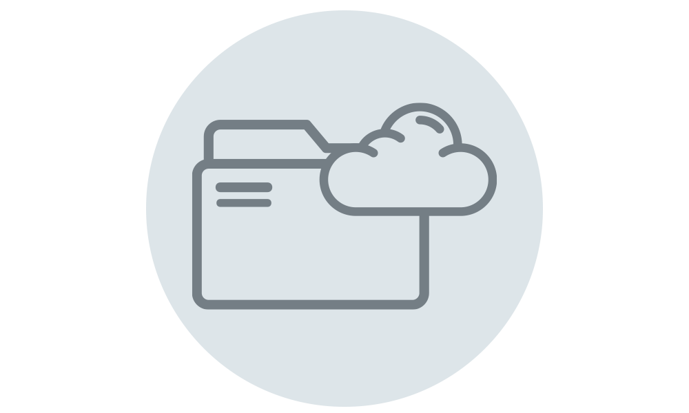 Apple at Work - File Providers